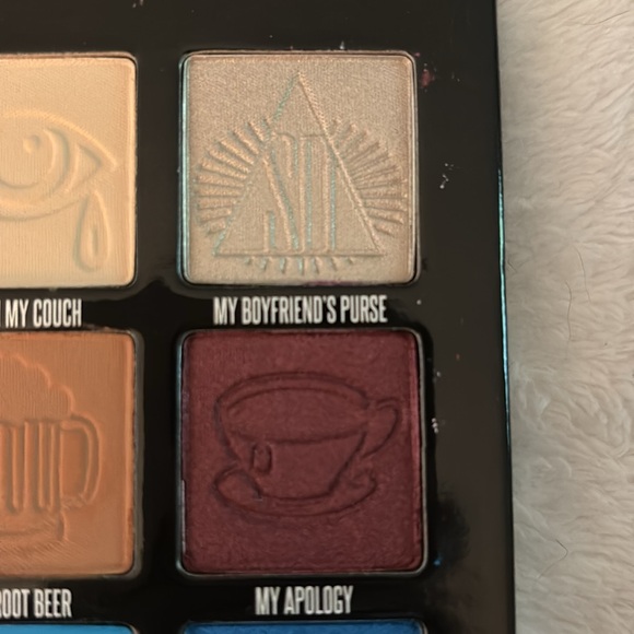 Jeffree Star Mini Controversy - Picture 6 of 7